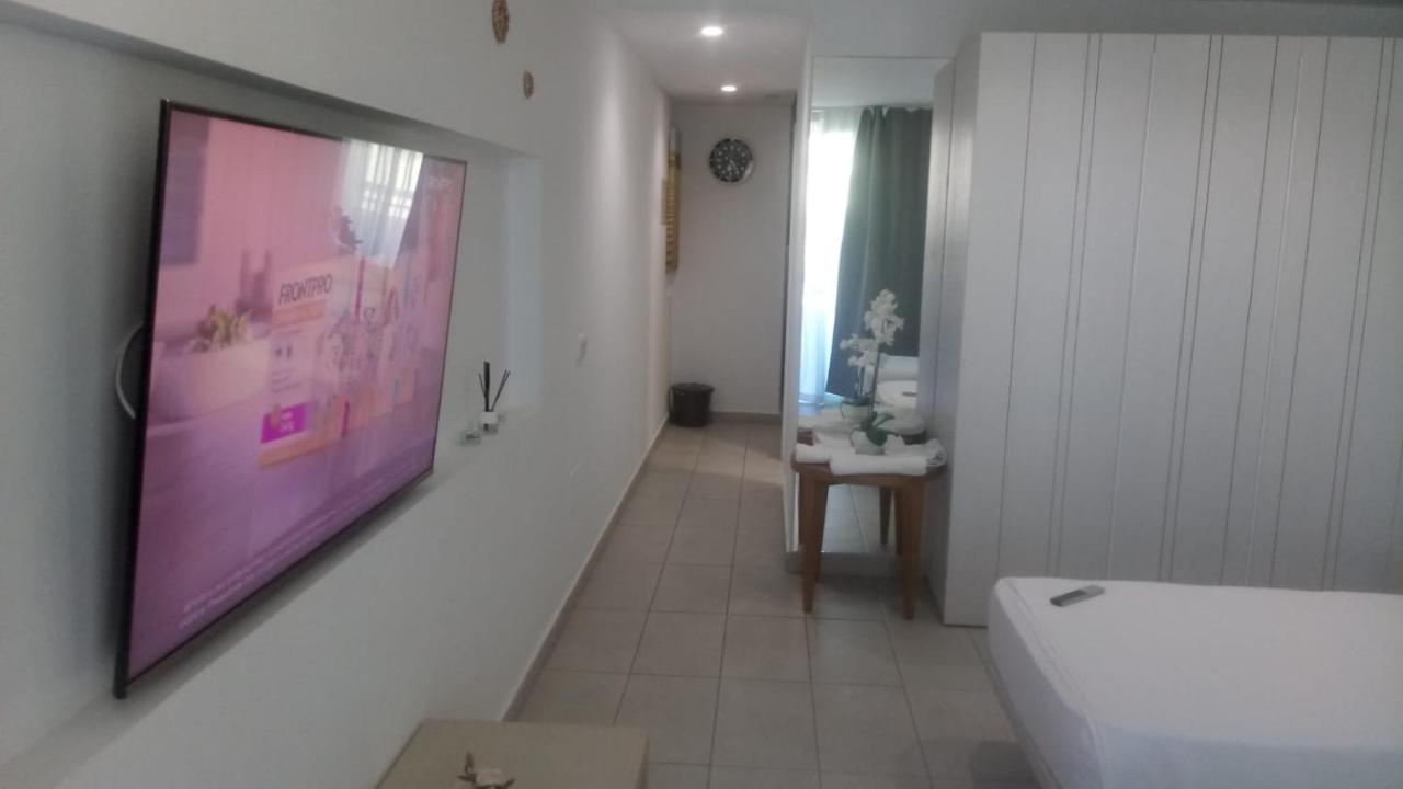 Maspalomas Apartamentos Vacacionales San Bartolomé Exterior foto